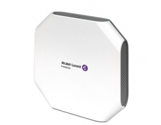 Alcatel Lucent OmniAccess Stellar AP1221 Indoor High-Performance 802.11ac Wave 2 Wireless Access Point - OAW-AP1221-RW